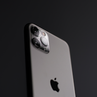 iPhones