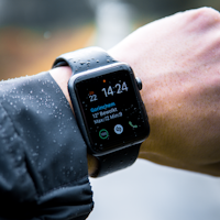 Smartwatches